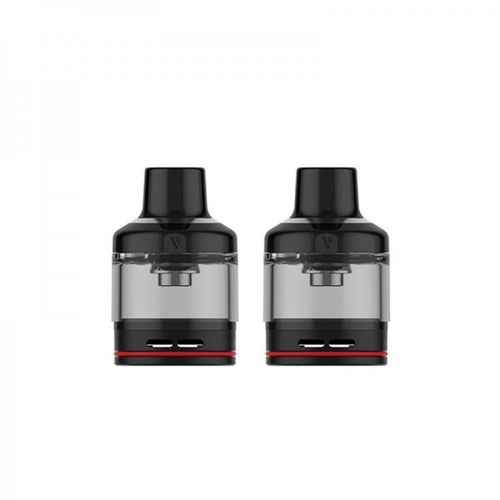 Cartouches Vides GTX 26 5ml (2pcs) - Vaporesso