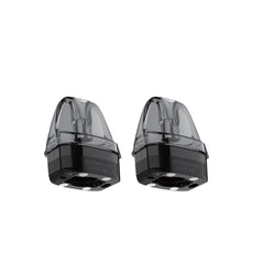 Cartouches Vides Luxe XR DTL Premium Drip Tip 5ml (2pcs) - Vaporesso