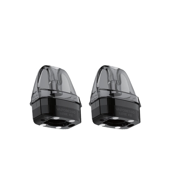 Cartouches Vides Luxe XR DTL Premium Drip Tip 5ml (2pcs) - Vaporesso