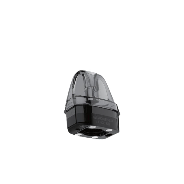 Cartouches Vides Luxe XR DTL Premium Drip Tip 5ml (2pcs) - Vaporesso