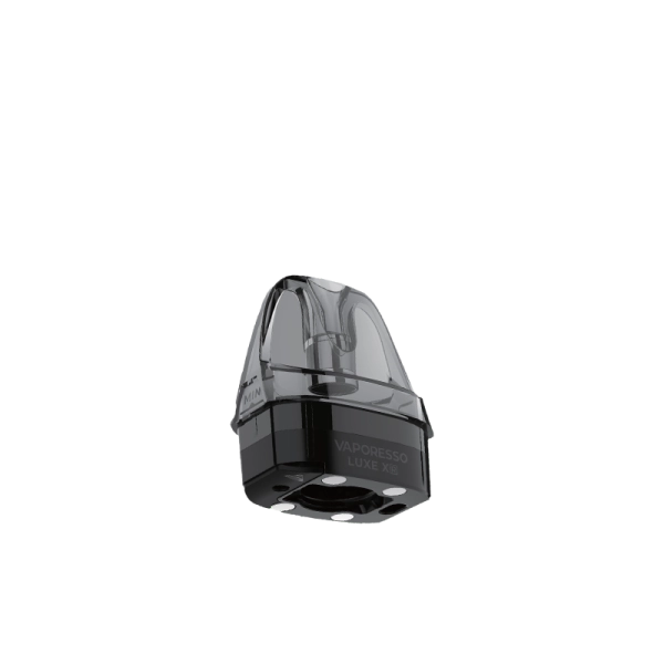 Cartouches Vides Luxe XR MTL Premium Drip Tip 5ml (2pcs) - Vaporesso