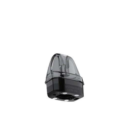 Cartouches Vides Luxe XR MTL Premium Drip Tip 5ml (2pcs) - Vaporesso