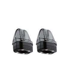 Cartouches Vides Luxe XR MTL Premium Drip Tip 5ml (2pcs) - Vaporesso
