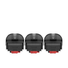 Cartouches Vides Nord GT 5ml (3pcs) - Smoktech