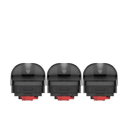 Cartouches Vides Nord GT 5ml (3pcs) - Smoktech
