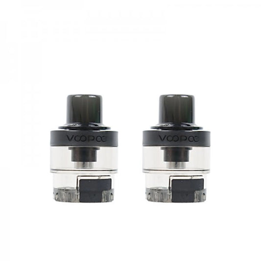 Cartouches Vides PnP Pod II 5ml (2pcs) - Voopoo