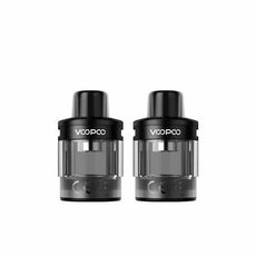Cartouches Vides PnP X 5ml DTL (2pcs) - Voopoo