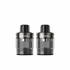 Cartouches Vides PnP X 5ml DTL (2pcs) - Voopoo