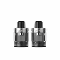 Cartouches Vides PnP X 5ml DTL (2pcs) - Voopoo