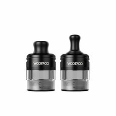 Cartouches Vides PnP X 5ml MTL (2pcs) - Voopoo