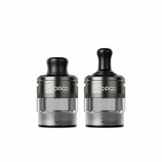 Cartouches Vides PnP X 5ml MTL (2pcs) - Voopoo