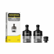 Cartouches Vides PnP X 5ml MTL (2pcs) - Voopoo