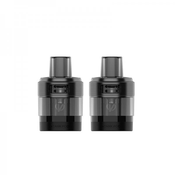 Cartouches Vides xTANK 4.5ml (2pcs) - Vaporesso