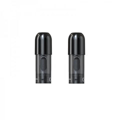 Cartouches Vilter Pro 1.2Ω 2ml (2pcs) - Aspire