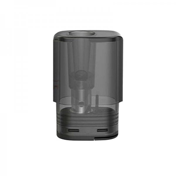 Cartouches Vilter / Vilter S 1.0Ω 2ml (2pcs) - Aspire