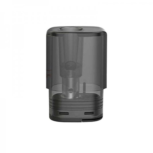 Cartouches Vilter / Vilter S 1.0Ω 2ml (2pcs) - Aspire