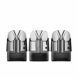 Cartouches Vinci E 0.3/0.6/0.8Ω 5ml (2pcs) - Voopoo
