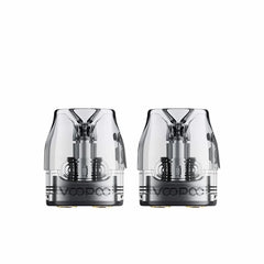 Cartouches Vmate V3 0.4/0.7Ω 3ml (2pcs) - Voopoo