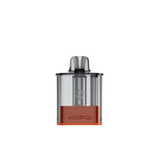 Cartouches Vrizz V2 Dual Mesh 0.7-0.4Ω 15ml (2pcs) - Voopoo