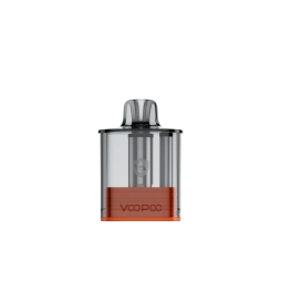 Cartouches Vrizz V2 Dual Mesh 0.7-0.4Ω 15ml (2pcs) - Voopoo