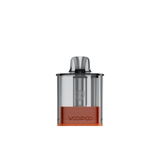 Cartouches Vrizz V2 Dual Mesh 0.7-0.4Ω 15ml (2pcs) - Voopoo