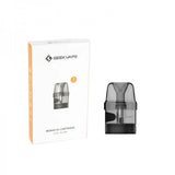 Cartouches Wenax H1 0.7/1.4Ω (3pcs) - Geekvape