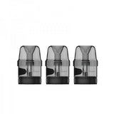Cartouches Wenax H1 0.7/1.4Ω (3pcs) - Geekvape