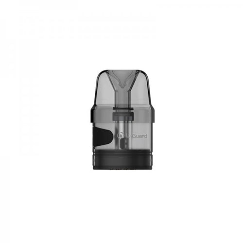 Cartouches Wenax H1 0.7/1.4Ω (3pcs) - Geekvape