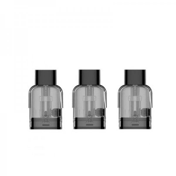 Cartouches Wenax K1 0.8/1.2Ω (3pcs) - Geekvape