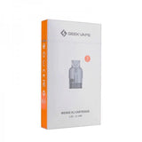 Cartouches Wenax K1 0.8/1.2Ω (3pcs) - Geekvape