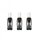 Cartouches Wenax M1 Filter 0.8/1.2Ω (3pcs) - Geekvape