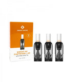 Cartouches Wenax M1 Filter 0.8/1.2Ω (3pcs) - Geekvape