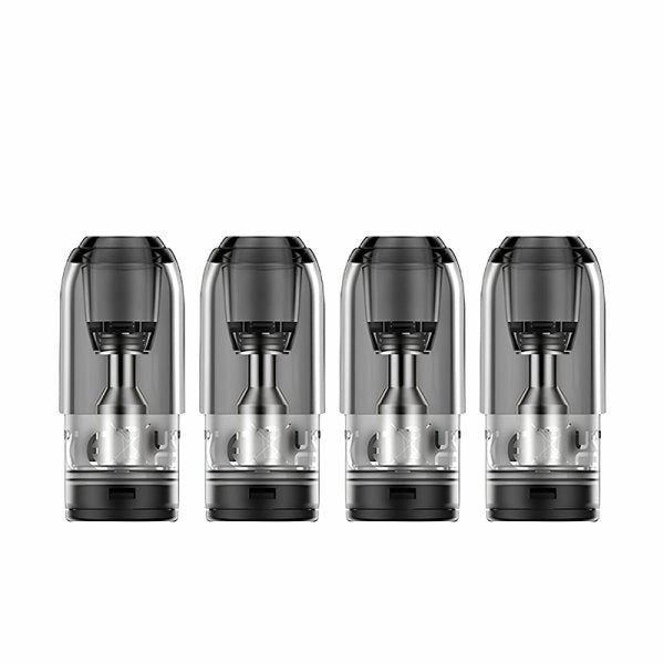 Cartouches Wenax M1 V2 0.8/1.2Ω (4pcs) - Geekvape