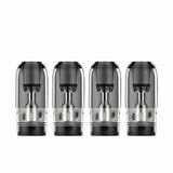 Cartouches Wenax M1 0.8/1.2Ω (4pcs) - Geekvape