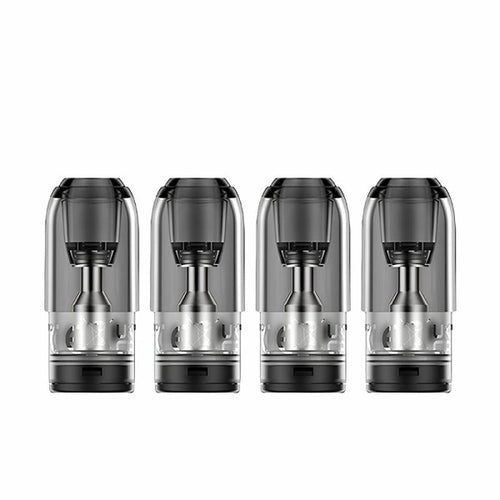 Cartouches Wenax M1 V2 0.8/1.2Ω (4pcs) - Geekvape