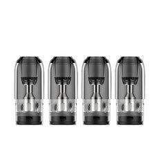Cartouches Wenax M1 V2 0.8/1.2Ω (4pcs) - Geekvape