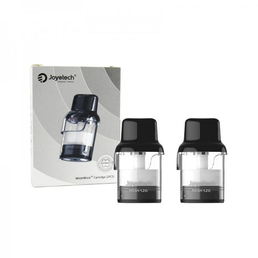 Cartouches Widewick Air 1.2Ω 2ml (2pcs) - Joyetech
