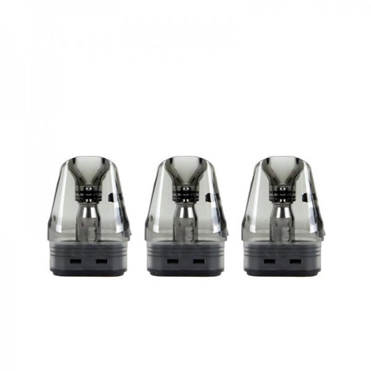 Cartouches Xlim Top Fill 0.4/0.6/0.8/1.2Ω 2ml (3pcs) - OXVA