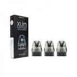 Cartouches Xlim Top Fill 0.4/0.6/0.8/1.2Ω 2ml (3pcs) - OXVA