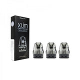 Cartouches Xlim Top Fill 0.4/0.6/0.8/1.2Ω 2ml (3pcs) - OXVA