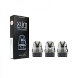 Cartouches Xlim Top Fill 0.4/0.6/0.8/1.2Ω 2ml (3pcs) - OXVA