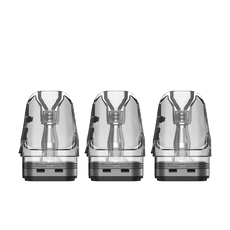 Cartouches Xlim Top Fill V3 0.4/0.6/0.8/1.2Ω 3ml (3pcs) - OXVA