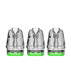 Cartouches Xlim Top Fill V3 0.4/0.6/0.8/1.2Ω 3ml (3pcs) - OXVA