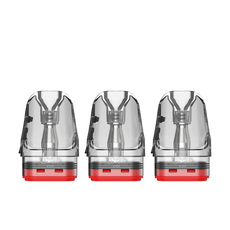 Cartouches Xlim Top Fill V3 0.4/0.6/0.8/1.2Ω 3ml (3pcs) - OXVA