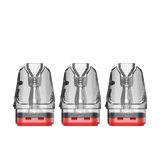 Cartouches Xlim Top Fill V3 0.4/0.6/0.8/1.2Ω 3ml (3pcs) - OXVA