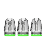 Cartouches Xlim Top Fill V3 0.4/0.6/0.8/1.2Ω 3ml (3pcs) - OXVA