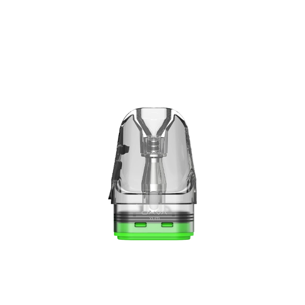 Cartouches Xlim Top Fill V3 0.4/0.6/0.8/1.2Ω 3ml (3pcs) - OXVA