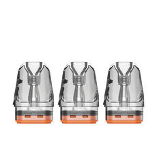 Cartouches Xlim Top Fill V3 0.4/0.6/0.8/1.2Ω 3ml (3pcs) - OXVA