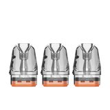 Cartouches Xlim Top Fill V3 0.4/0.6/0.8/1.2Ω 3ml (3pcs) - OXVA