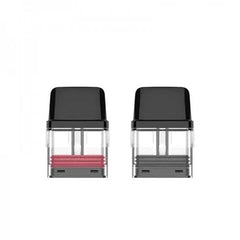 Cartouches XROS 0.8/1.2Ω 2ml (4pcs) - Vaporesso